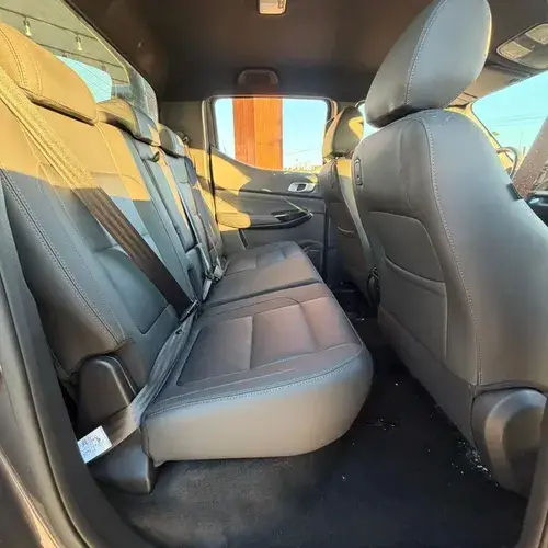 RAM Dakota 2.2Td Warlock 4Wd At8 2026