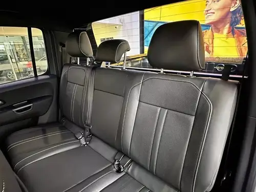 Volkswagen Amarok 3.0 Cd Tdi V6 Hero 258Cv 4X4 At 2026