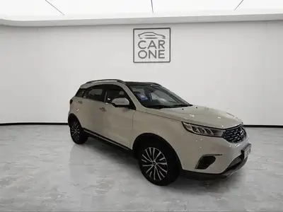 Ford Territory 1.5 T TITANIUM L20 2022