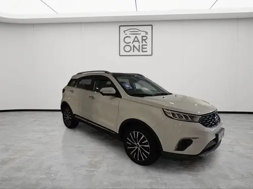 Ford Territory 1.5 T TITANIUM L20 2022