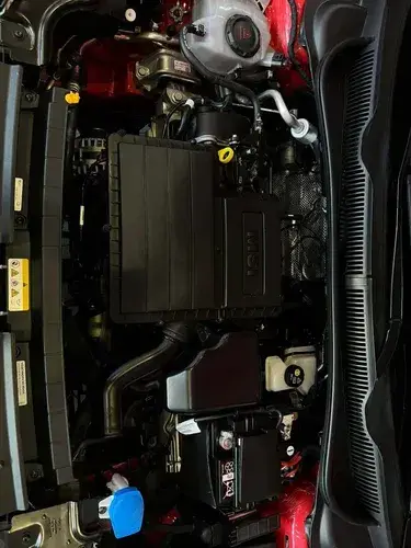 Volkswagen Tera 1.6 Msi Trend Mt 2026