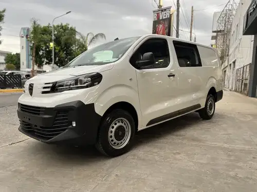 Peugeot Expert 2.2 Hdi 150 L3 6P Mixta 2026