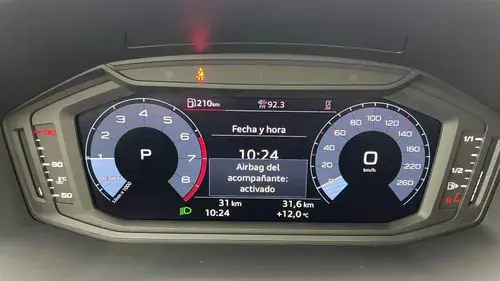 Audi A1 Sportback 30 Tfsi 2026
