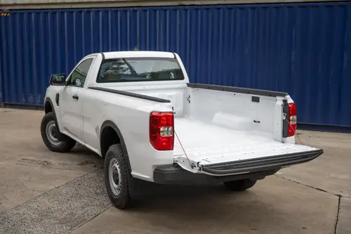 Ford Ranger 2.0 Cs 4X4 2026