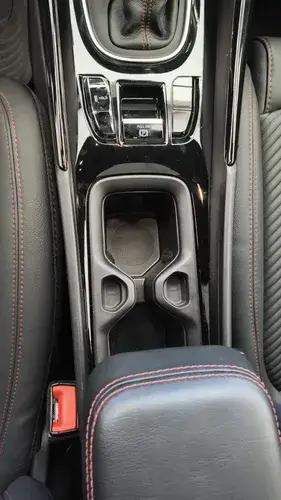 Fiat FASTBACK 1.3 T270 At6 2026