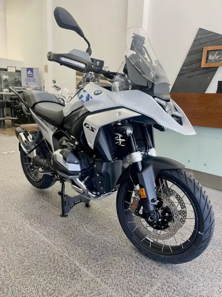 BMW R 1300 GS Aventura 2026