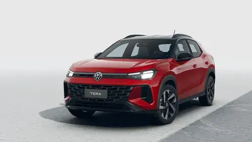 Volkswagen Tera 1.0T 170 Tsi Outfit At 2026