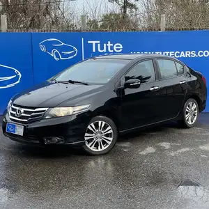 Honda City 1.5 Ex-l Mt 120cv 2014