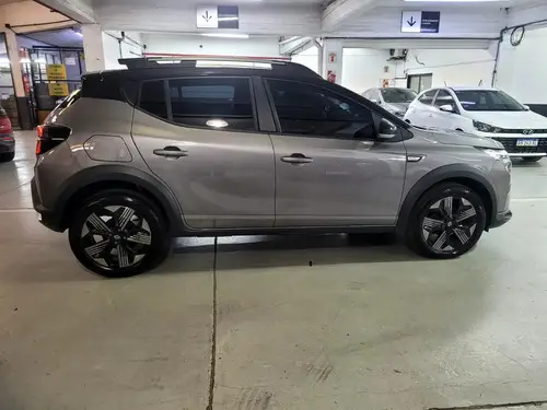 Renault Kardian 1.0 Tce Premiere Edition 200 Edc 2025