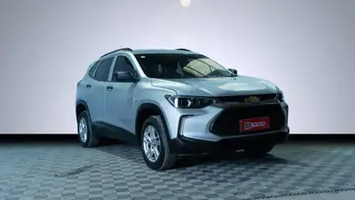 Chevrolet Tracker 1.2 Turbo Mt 2023