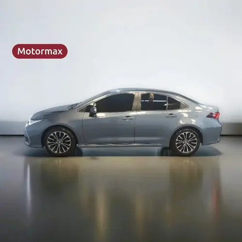 Toyota Corolla 2.0 Seg L/23 Cvt 2025