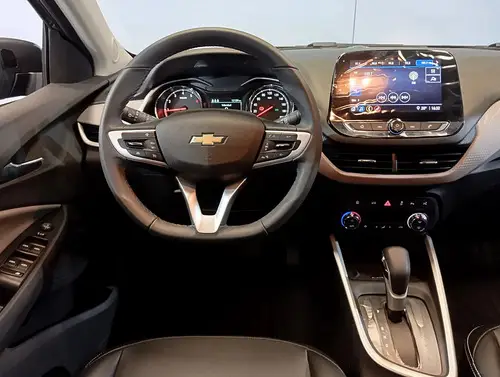 Chevrolet Onix plus 1.0T Plus Premier Ii At L/24 2025