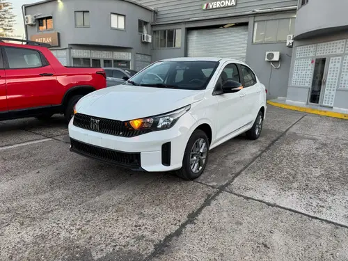 Fiat Cronos Like Manual 2026