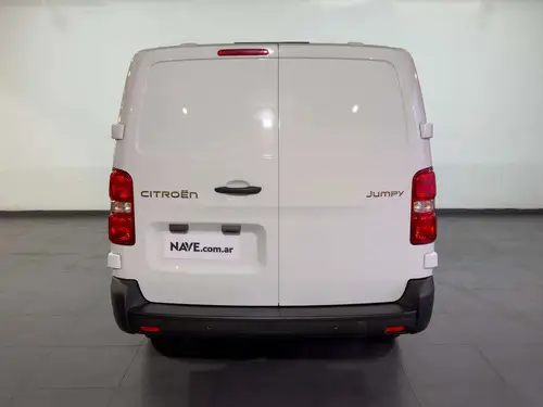 Citroën Jumpy 2.2 Hdi 150 L3 Carga 2026