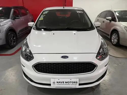 Ford Ka 1.5 Se 2021