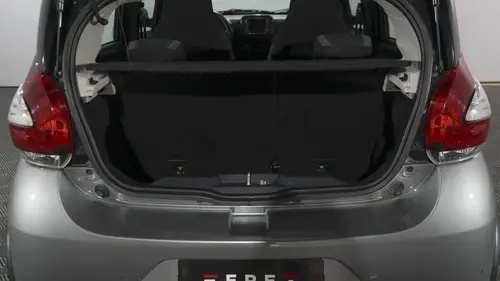 Fiat Mobi 1.0 Way 2018