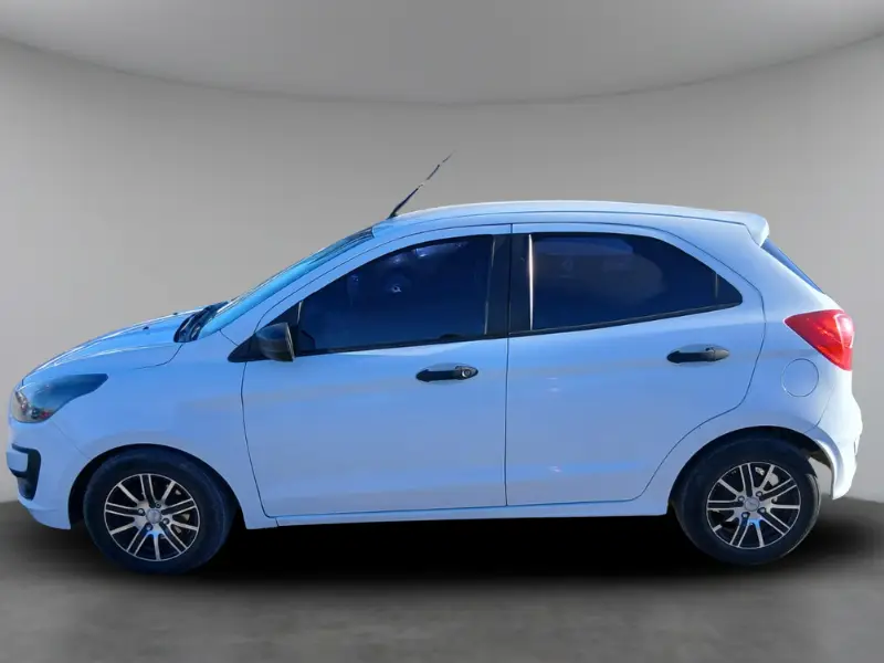 Ford KA S 1.5L 2019