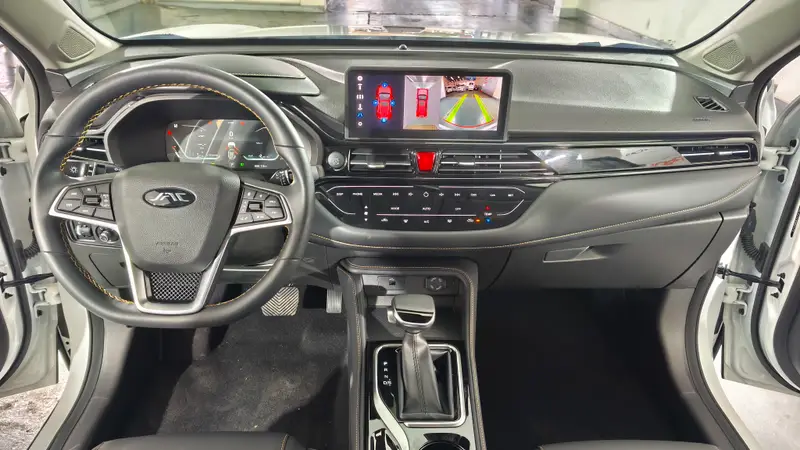 S4 1.5 CVT FLAGSHIP 2026