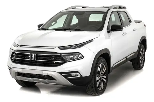 Fiat Toro 1.3 T 4X2 VOLCANO AT L21 2026