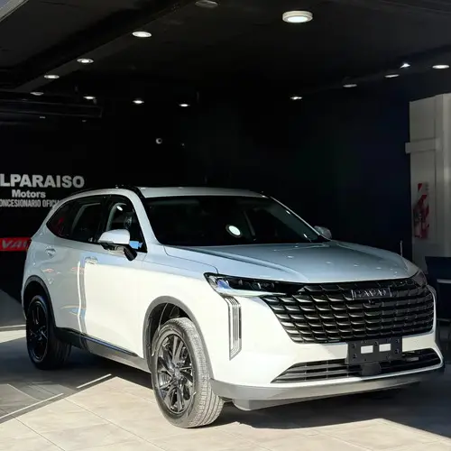 GWM HAVAL H6 PRO HEV SUPREME 2WD 2026