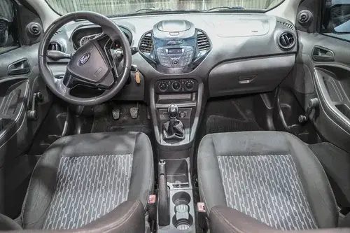 Ford Ka 1.5 S 2018