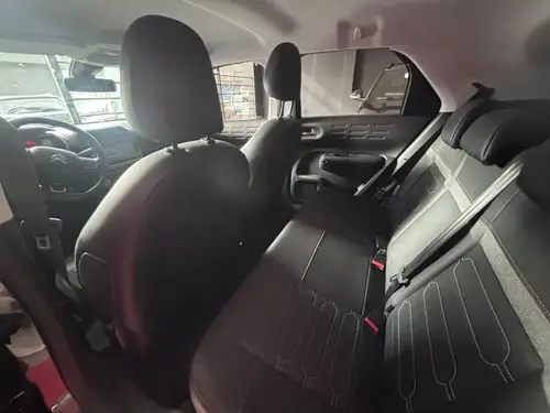 Citroën C4 Cactus 1.6 Thp 165 At6 Shine 2023