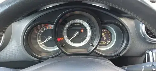 Citroën C3 VTI 115 AT6 SHINE AM18 2018