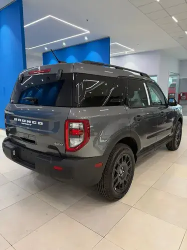 Ford Bronco Sport 1.5 Ecoboost 4Wd Big Bend At8 2026