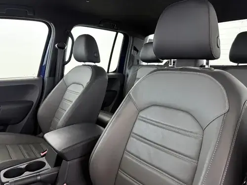 Volkswagen Amarok 3.0 TD V6 258HP 4X4 DC HIGHLINE AT L20 2021