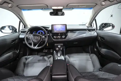 Toyota Corolla 2.0 Xli Cvt 171Cv 2024