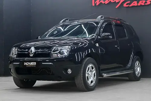 Renault Duster 1.6 Ph2 4x2 Dynamique 2018