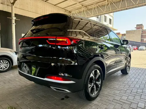 Chery Tiggo 7 pro hybrid 1.5 Hev Premium Cvt Con Adas!! 2026