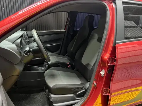 Renault Kwid 1.0 Sce 66cv Life 2018
