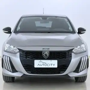 Peugeot 208 1.0 T200 ALLURE PACK AT L25 2025