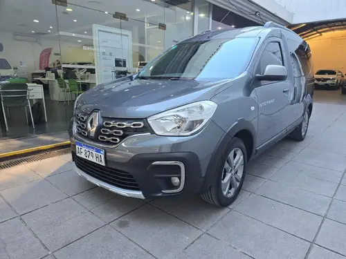 Renault Kangoo 1.6 Sce Stepway 2023
