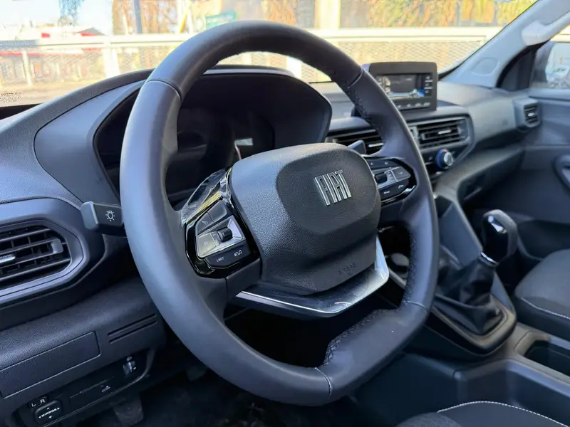 Fiat TITANO ENDURANCE 4X2 2026