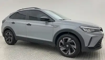 Volkswagen Nivus 1.0 Tsi 200 Outfit 2025
