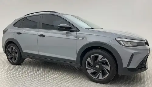 Volkswagen Nivus 1.0 Tsi 200 Outfit 2025