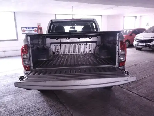 Nissan Frontier 2.3 S Cd 4x4 Mt 2023