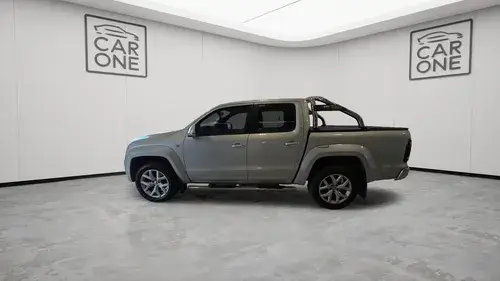 Volkswagen Amarok 3.0 TD V6 258HP 4X4 DC HIGHLINE AT L20 2020