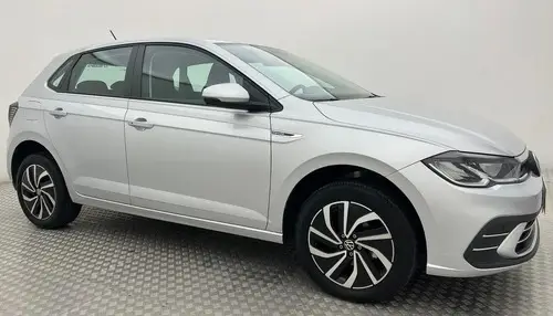 Volkswagen Polo 1.0 Tsi 170 Highline At 2026