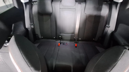 Peugeot 3008 ALLURE THP TIPTRONIC 2020