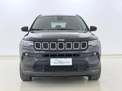 Jeep Compass 1.3 T 270 SPORT AT6 L21 2022