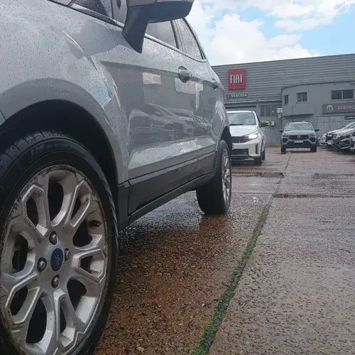 Ford Ecosport 1.5 Titanium 123Cv 4X2 2018