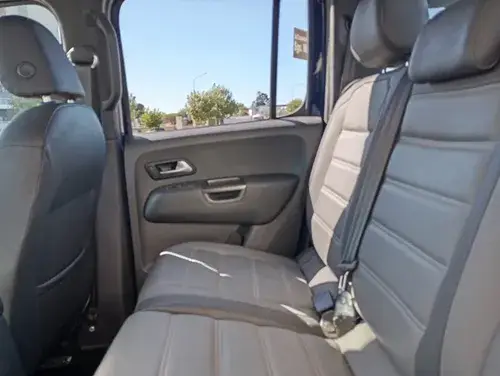 Volkswagen Amarok HIGHLINE CD V6 AT 4X4 MY23 2023