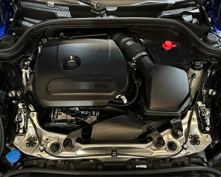F65 Cooper Classic 2026