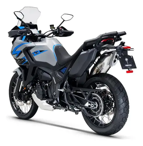 703 F Touring 2026