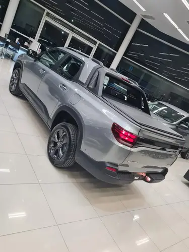 Chevrolet Montana 1.2 T Premier At 2026