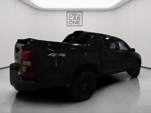Chevrolet S-10 2.8TD DC 4X4 MIDNIGHT 2024