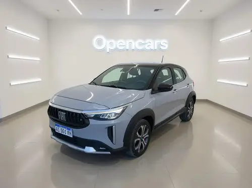 Fiat Pulse IMPETUS 1.0T CVT 2026